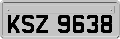 KSZ9638
