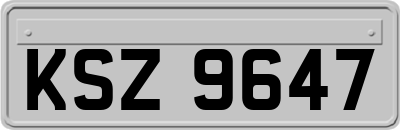 KSZ9647