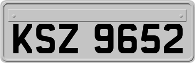 KSZ9652