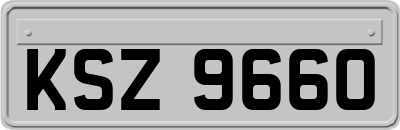 KSZ9660