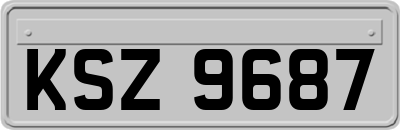 KSZ9687