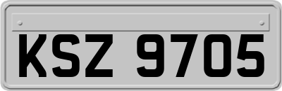 KSZ9705