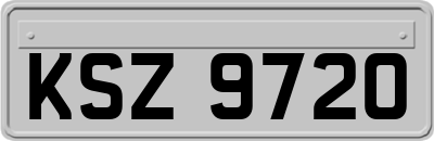 KSZ9720