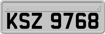 KSZ9768
