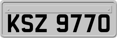 KSZ9770