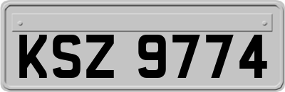 KSZ9774