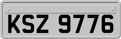 KSZ9776
