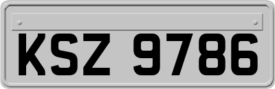 KSZ9786