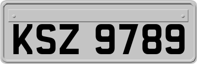 KSZ9789