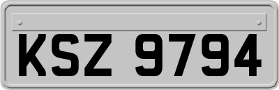 KSZ9794