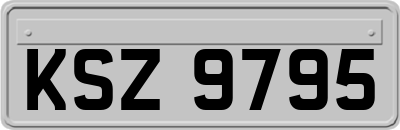 KSZ9795
