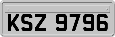 KSZ9796