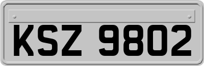 KSZ9802