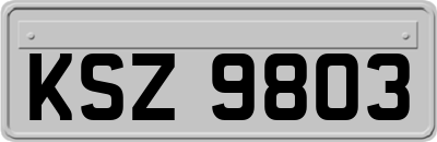 KSZ9803