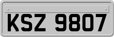 KSZ9807