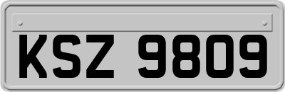 KSZ9809