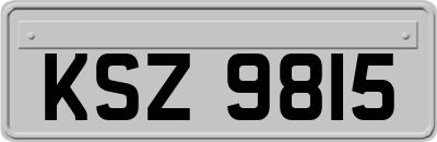 KSZ9815