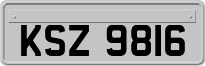 KSZ9816