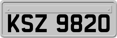 KSZ9820