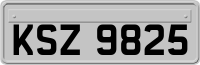 KSZ9825