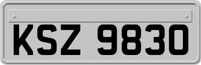 KSZ9830