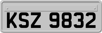 KSZ9832
