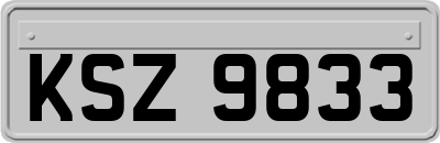 KSZ9833