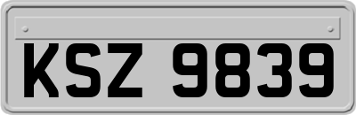 KSZ9839