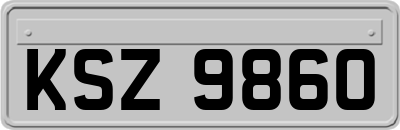 KSZ9860