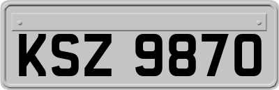 KSZ9870