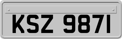 KSZ9871