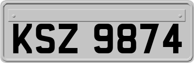 KSZ9874