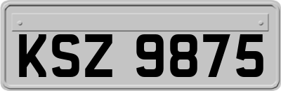 KSZ9875