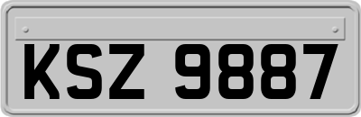 KSZ9887