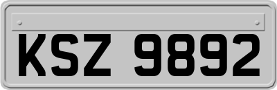 KSZ9892