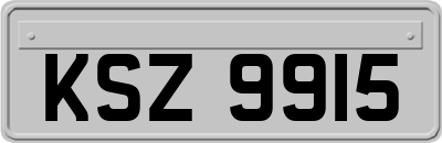 KSZ9915