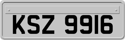 KSZ9916