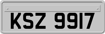 KSZ9917