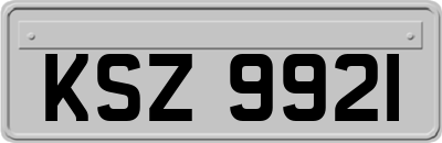 KSZ9921