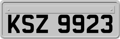 KSZ9923