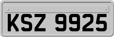KSZ9925