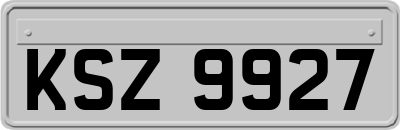 KSZ9927