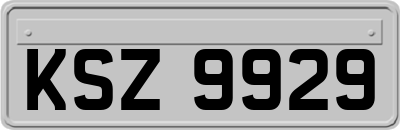 KSZ9929