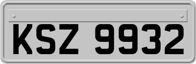 KSZ9932