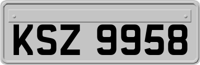 KSZ9958
