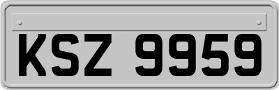 KSZ9959