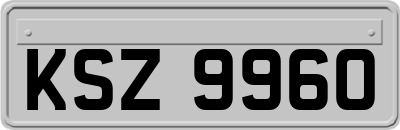 KSZ9960