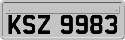 KSZ9983