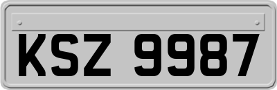 KSZ9987