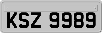 KSZ9989